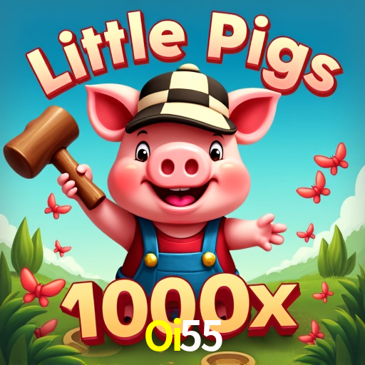 Apostas de Futebol Oi55