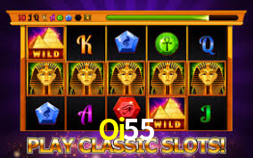 Casino Ao Vivo Oi55