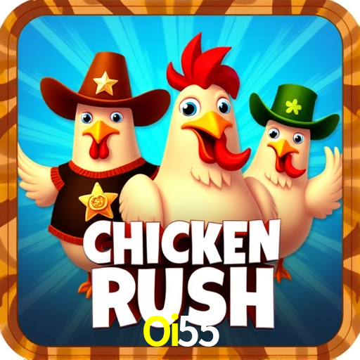 Estatísticas do Jogo Oi55